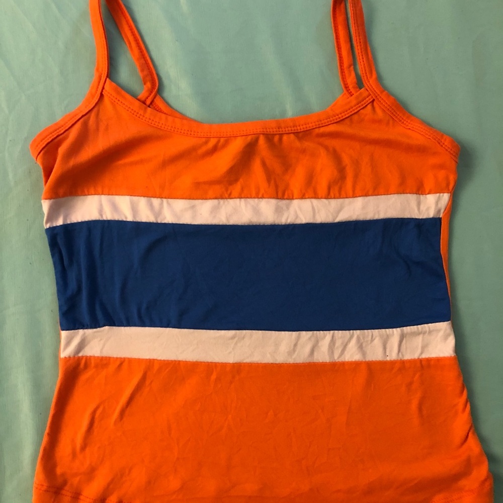Tank